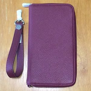 Thirty-One “All About the Benjamins” Wallet